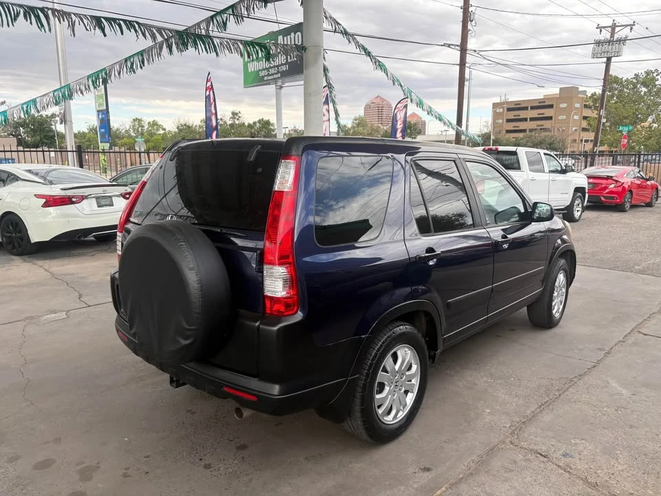 2006 Honda CR-V 2nd Gen - Image 5 of 15