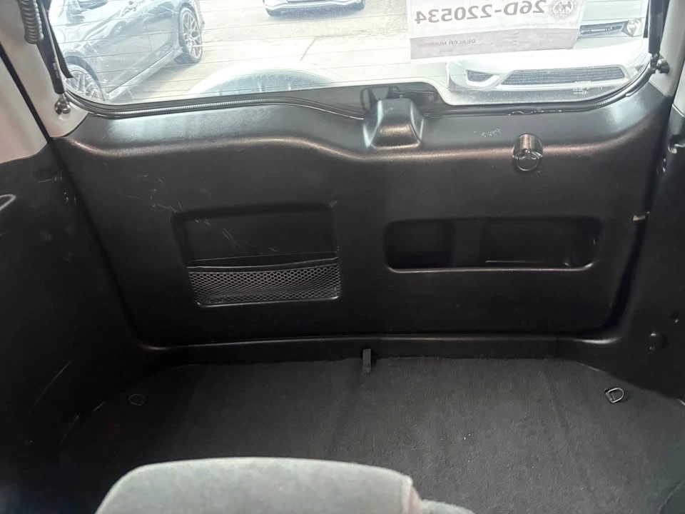 2006 Honda CR-V 2nd Gen - Image 11 of 15