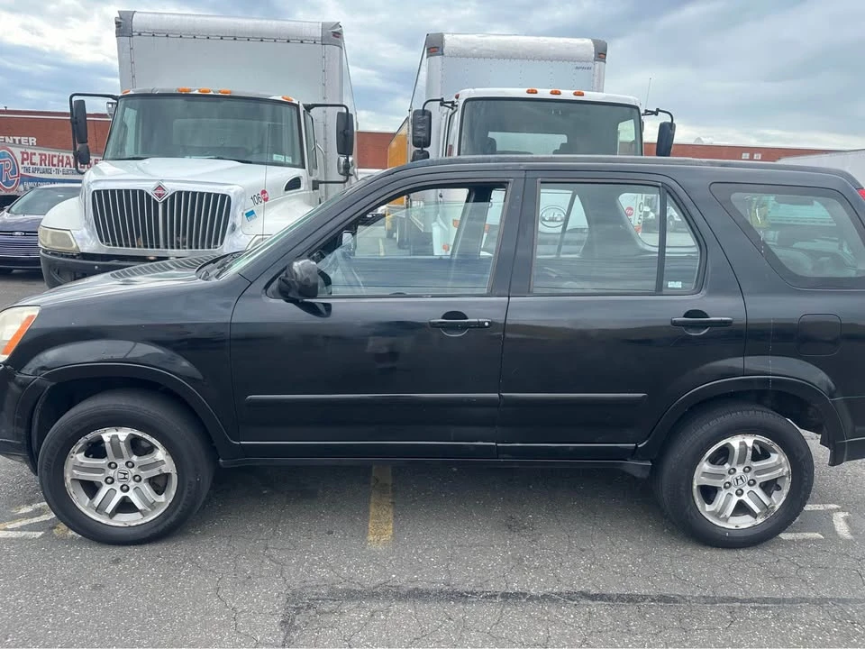 2006 Honda CR-V 2nd Gen - Image 3 of 4
