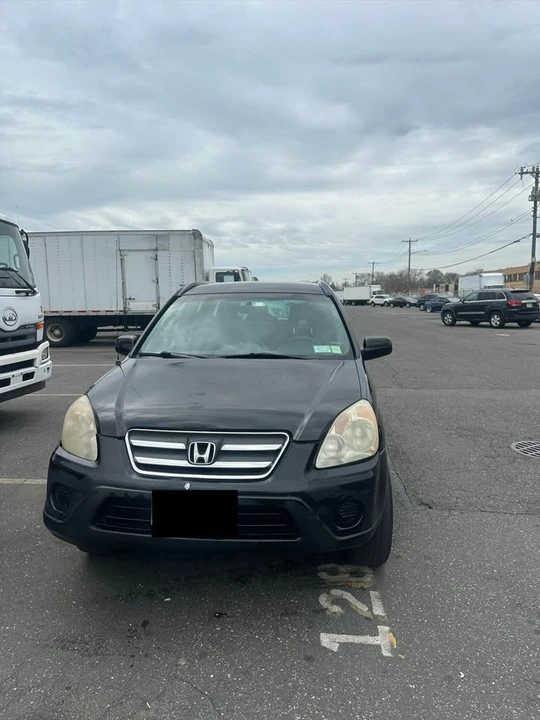 2006 Honda CR-V 2nd Gen - Image 4 of 4