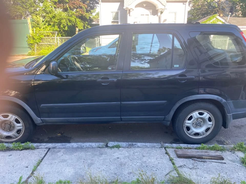 2006 Honda CR-V 2nd Gen - Image 4 of 4