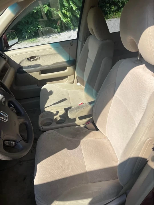 2006 Honda CR-V 2nd Gen - Image 6 of 7