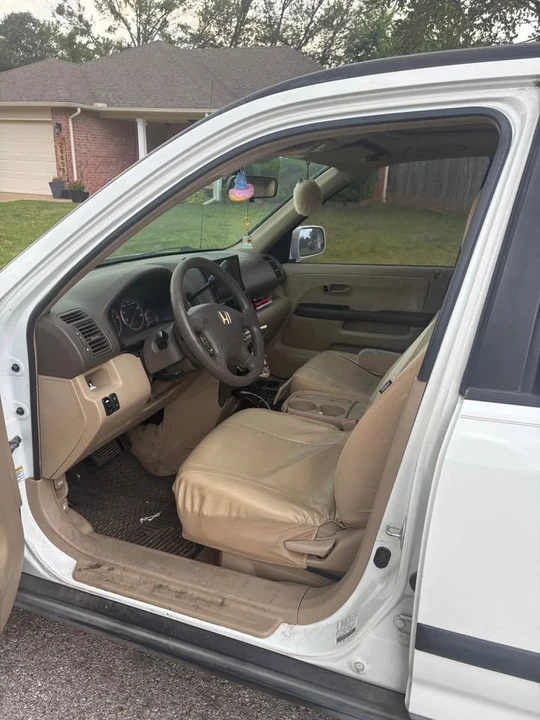 2006 Honda CR-V 2nd Gen - Image 3 of 5