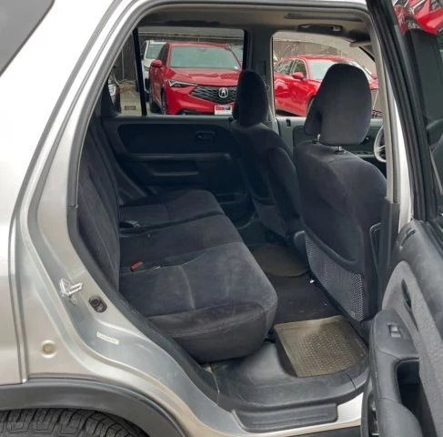 2006 Honda CR-V 2nd Gen - Image 14 of 16