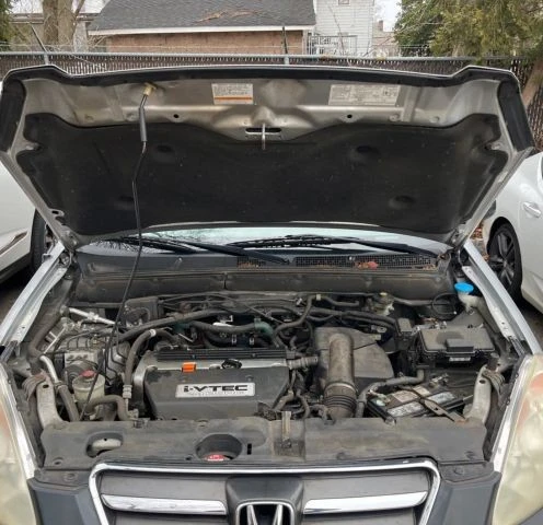 2006 Honda CR-V 2nd Gen - Image 15 of 16