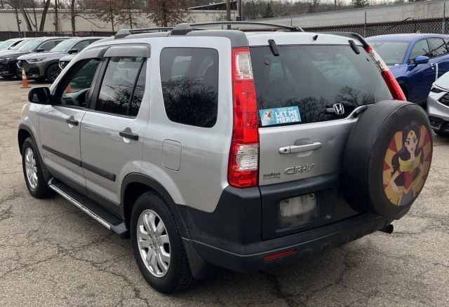 2006 Honda CR-V 2nd Gen - Image 5 of 16