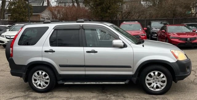 2006 Honda CR-V 2nd Gen - Image 8 of 16