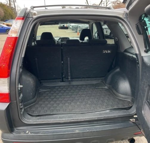 2006 Honda CR-V 2nd Gen - Image 16 of 16