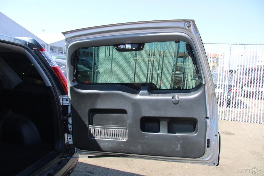 2006 Honda CR-V 2nd Gen - Image 21 of 21