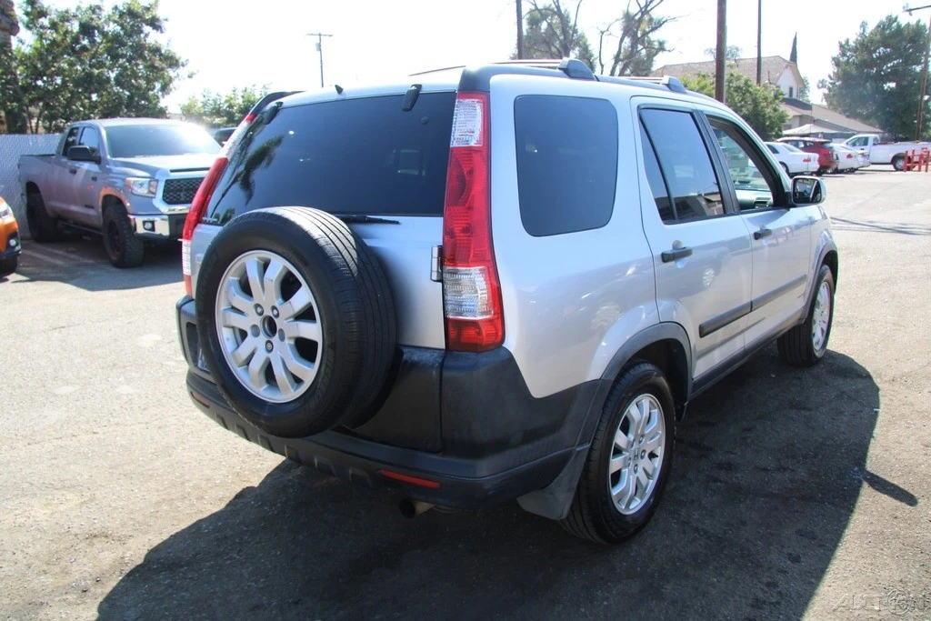 2006 Honda CR-V 2nd Gen - Image 7 of 21