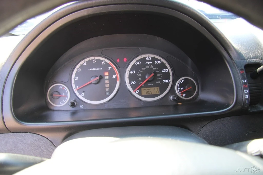 2006 Honda CR-V 2nd Gen - Image 15 of 21