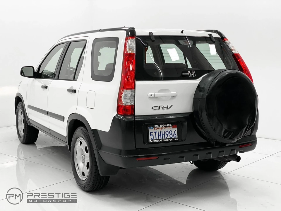 2006 Honda CR-V 2nd Gen - Image 12 of 12