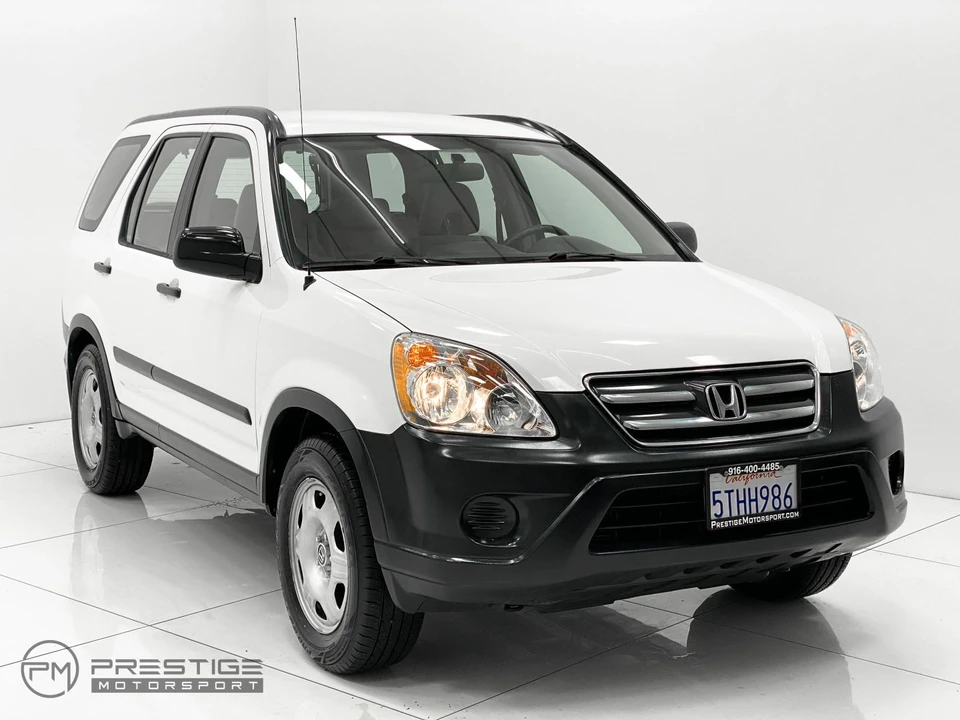 2006 Honda CR-V 2nd Gen - Image 11 of 12