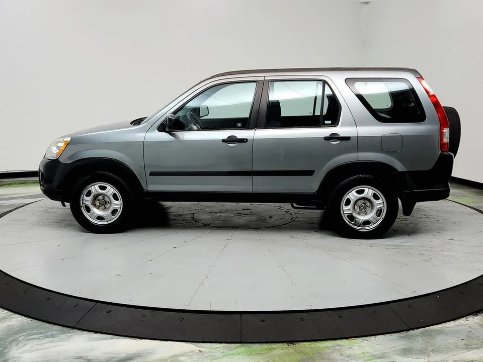 2006 Honda CR-V 2nd Gen - Image 8 of 21