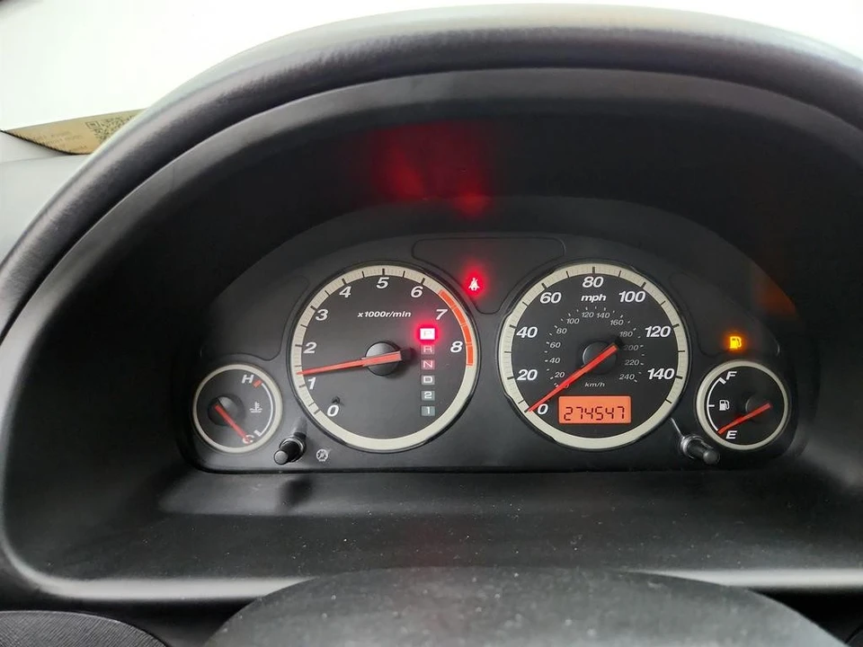 2006 Honda CR-V 2nd Gen - Image 14 of 21