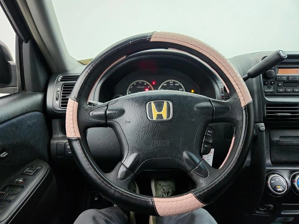 2006 Honda CR-V 2nd Gen - Image 16 of 21