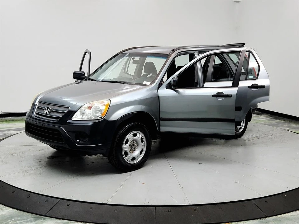 2006 Honda CR-V 2nd Gen - Image 9 of 21