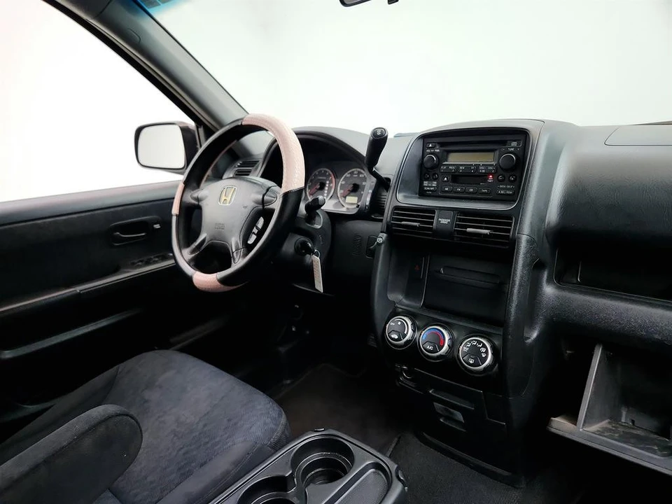 2006 Honda CR-V 2nd Gen - Image 19 of 21