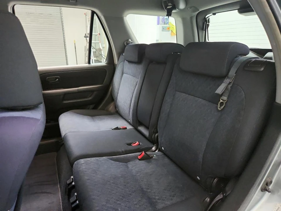 2006 Honda CR-V 2nd Gen - Image 20 of 21