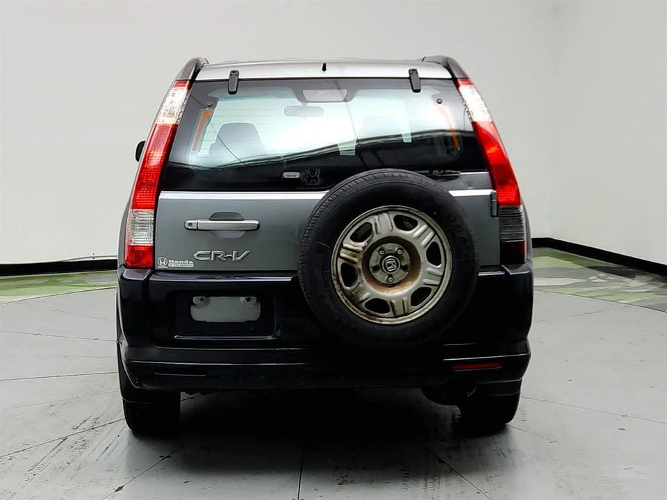 2006 Honda CR-V 2nd Gen - Image 6 of 21