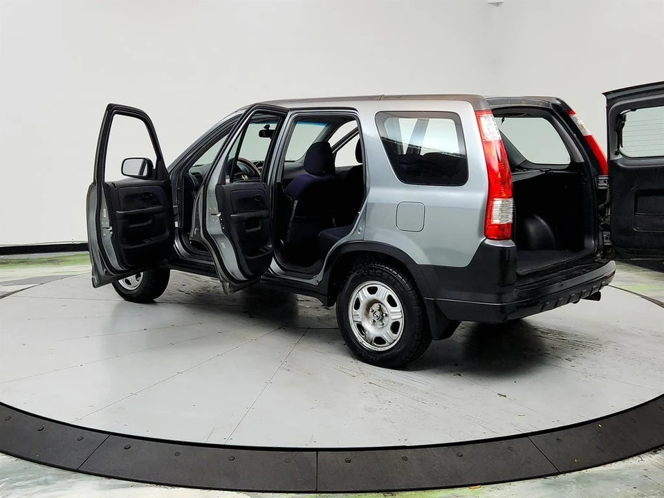 2006 Honda CR-V 2nd Gen - Image 12 of 12