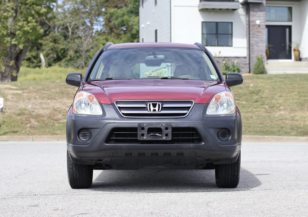 2006 Honda CR-V 2nd Gen - Image 5 of 31