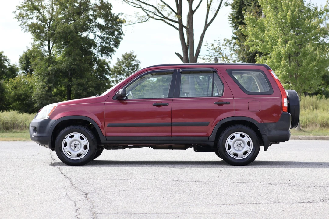 2006 Honda CR-V 2nd Gen - Image 16 of 31