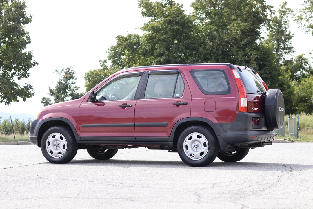 2006 Honda CR-V 2nd Gen - Image 15 of 31