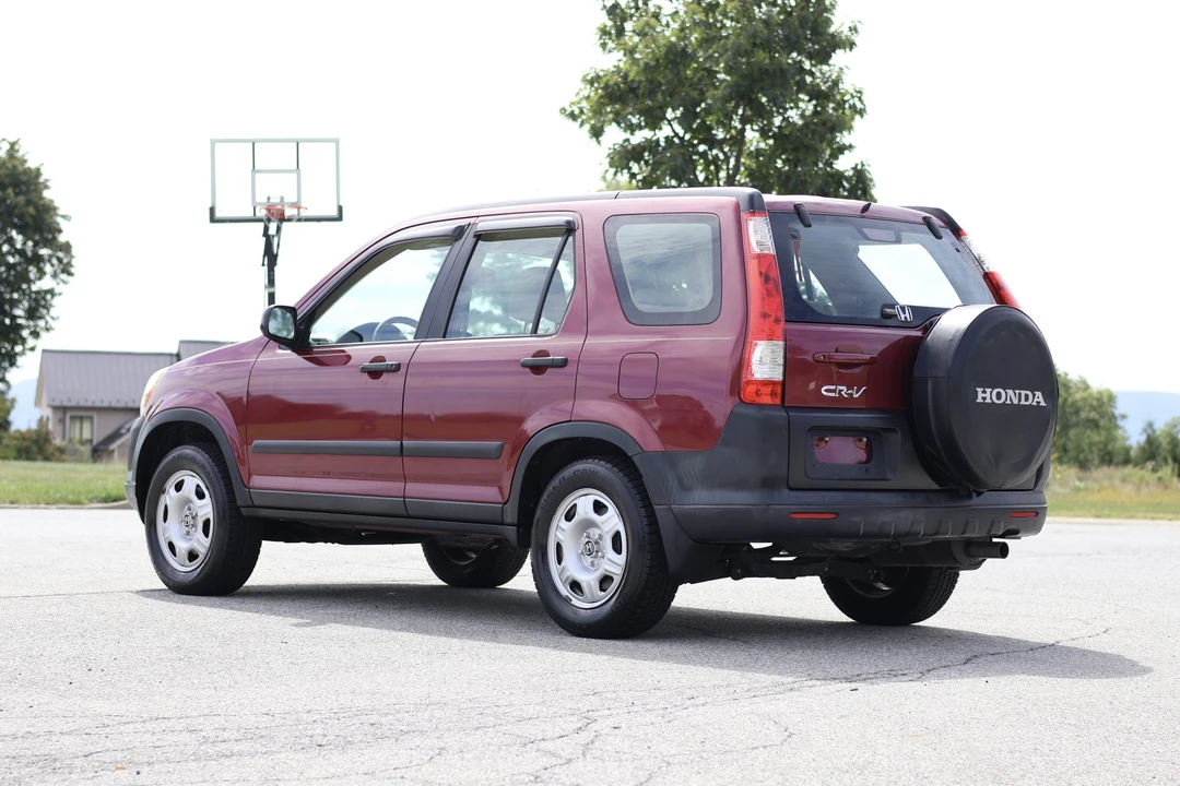 2006 Honda CR-V 2nd Gen - Image 14 of 31