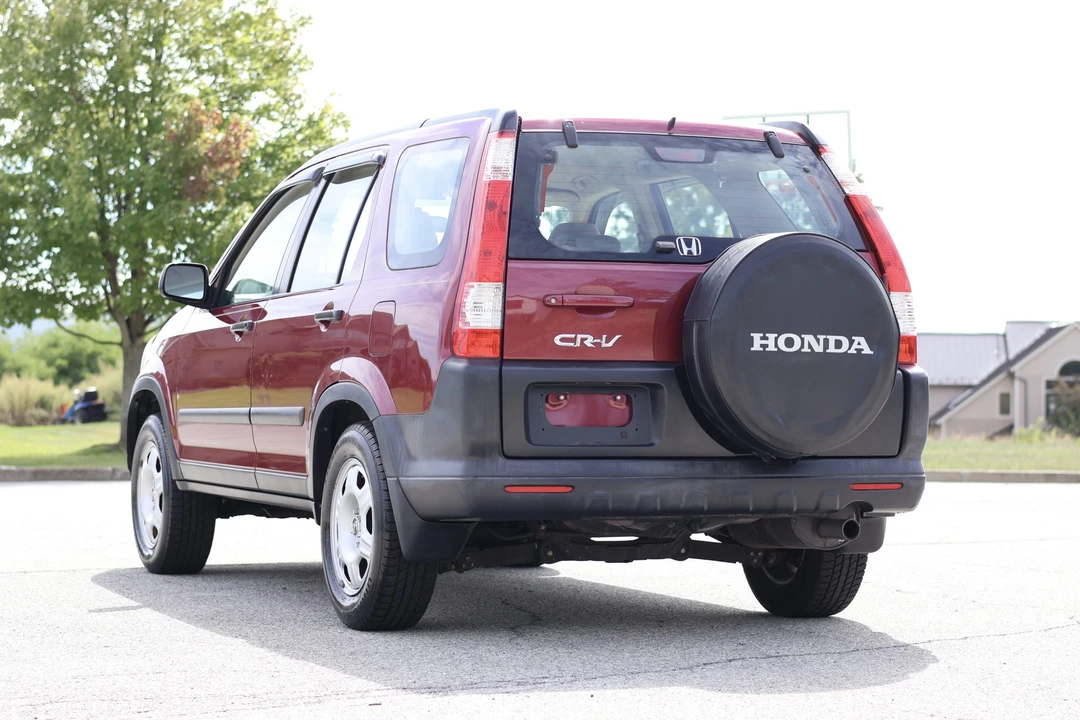 2006 Honda CR-V 2nd Gen - Image 13 of 31