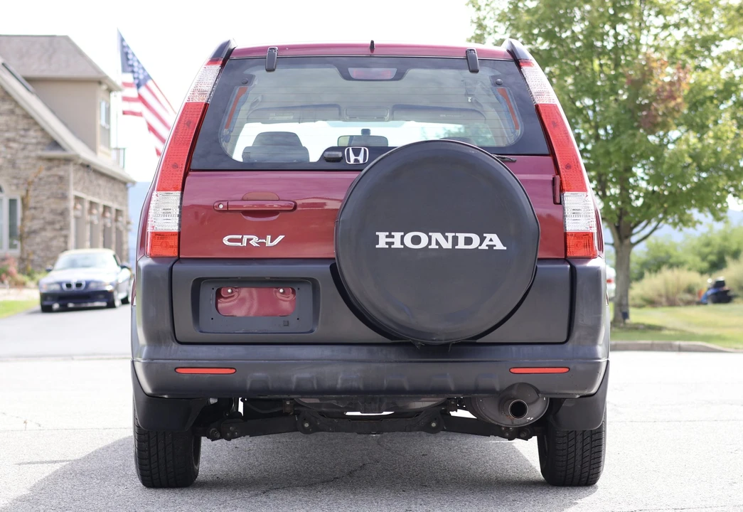 2006 Honda CR-V 2nd Gen - Image 12 of 31