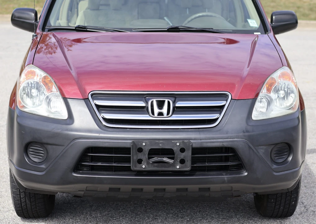 2006 Honda CR-V 2nd Gen - Image 18 of 31