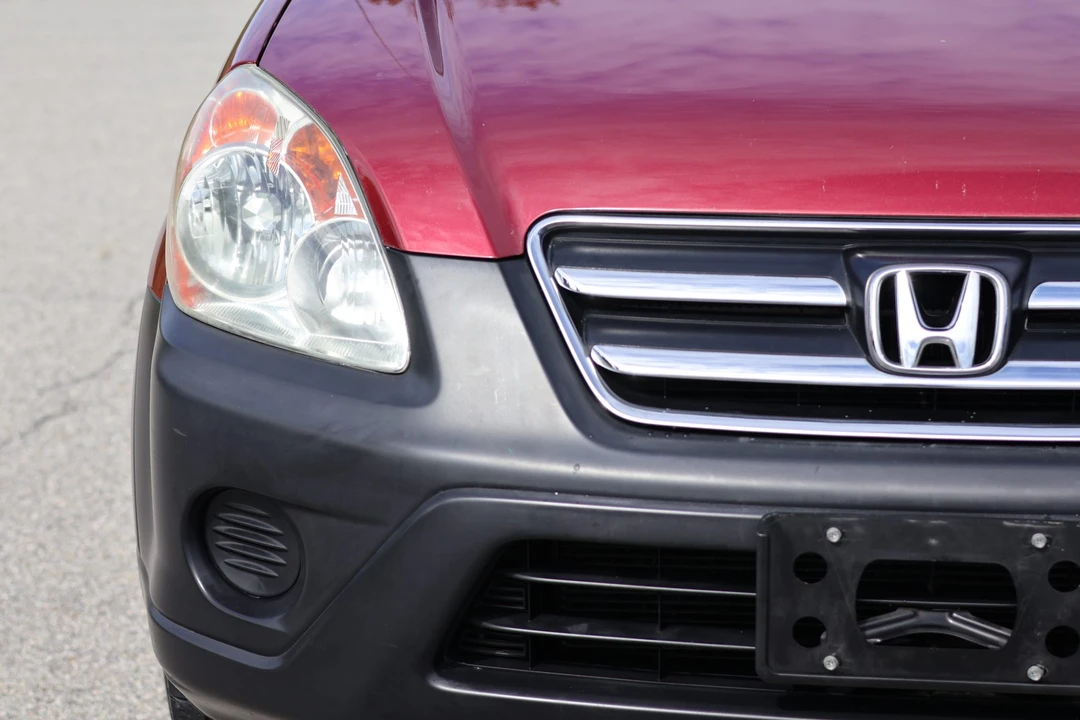 2006 Honda CR-V 2nd Gen - Image 19 of 31