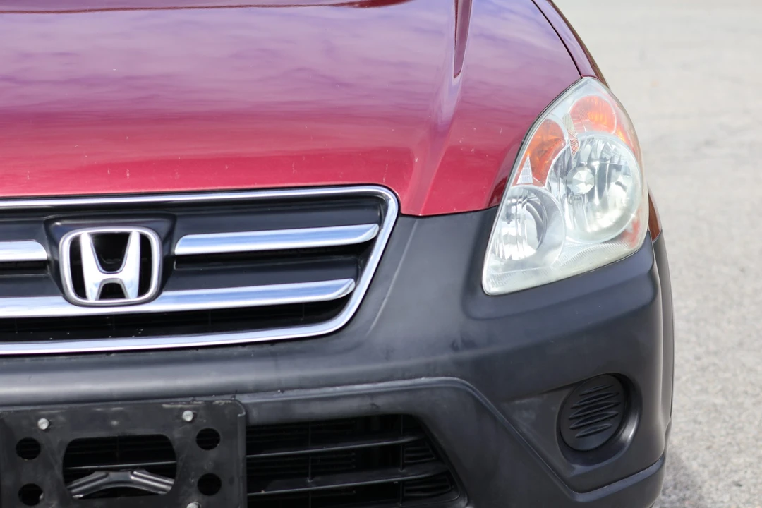 2006 Honda CR-V 2nd Gen - Image 21 of 31