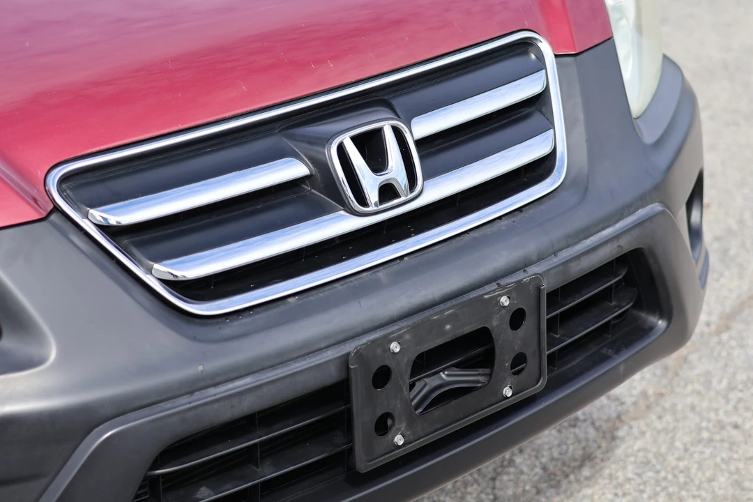 2006 Honda CR-V 2nd Gen - Image 24 of 31
