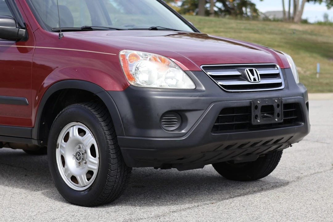 2006 Honda CR-V 2nd Gen - Image 25 of 31