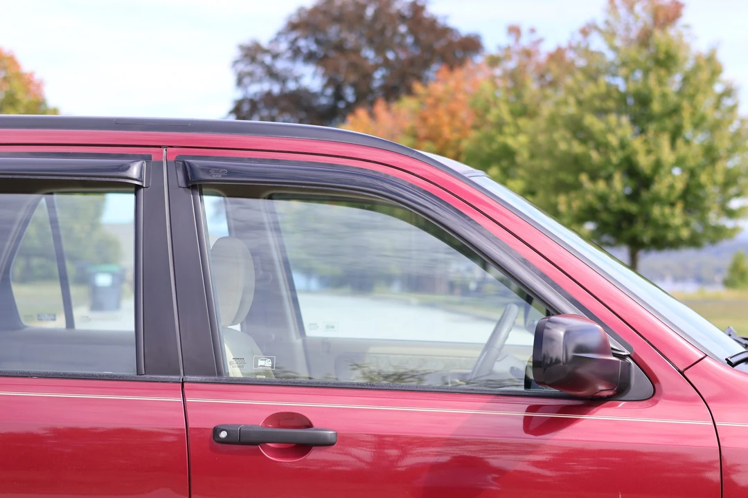 2006 Honda CR-V 2nd Gen - Image 31 of 31
