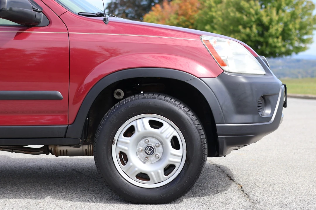 2006 Honda CR-V 2nd Gen - Image 27 of 31