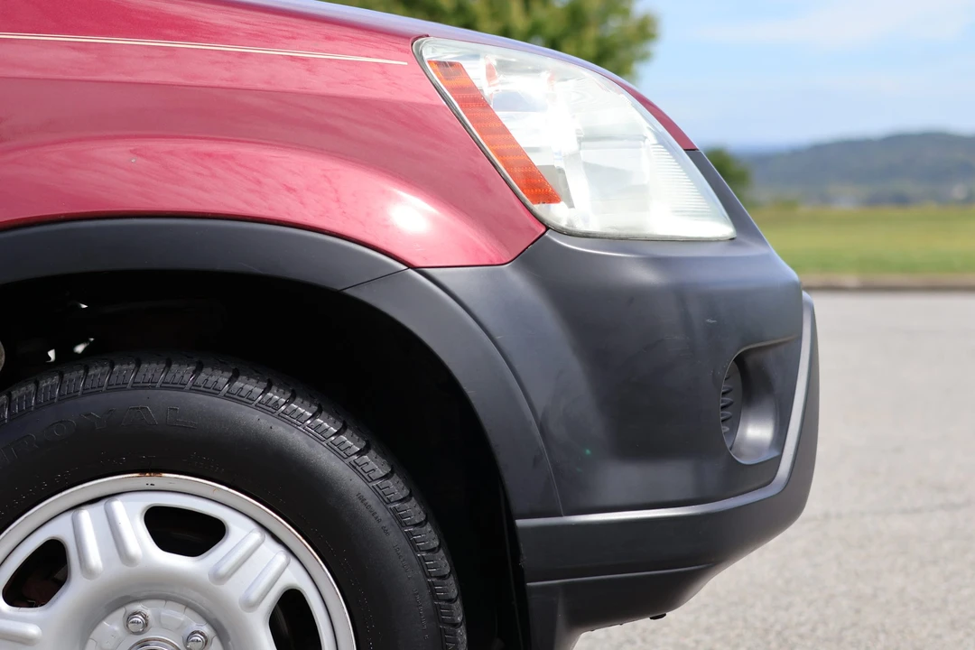 2006 Honda CR-V 2nd Gen - Image 28 of 31