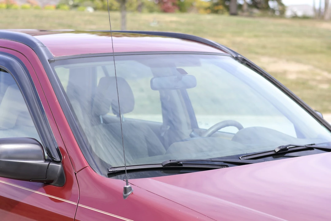 2006 Honda CR-V 2nd Gen - Image 30 of 31