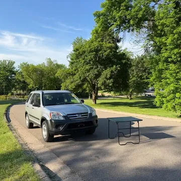 2006 Honda CR-V LX