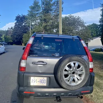 2006 Honda CR-V