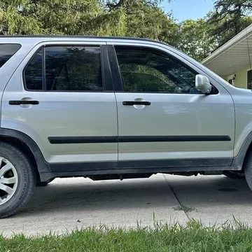 2006 Honda CR-V