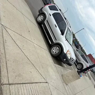 2006 Honda CR-V