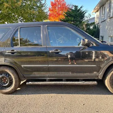 2006 Honda CR-V