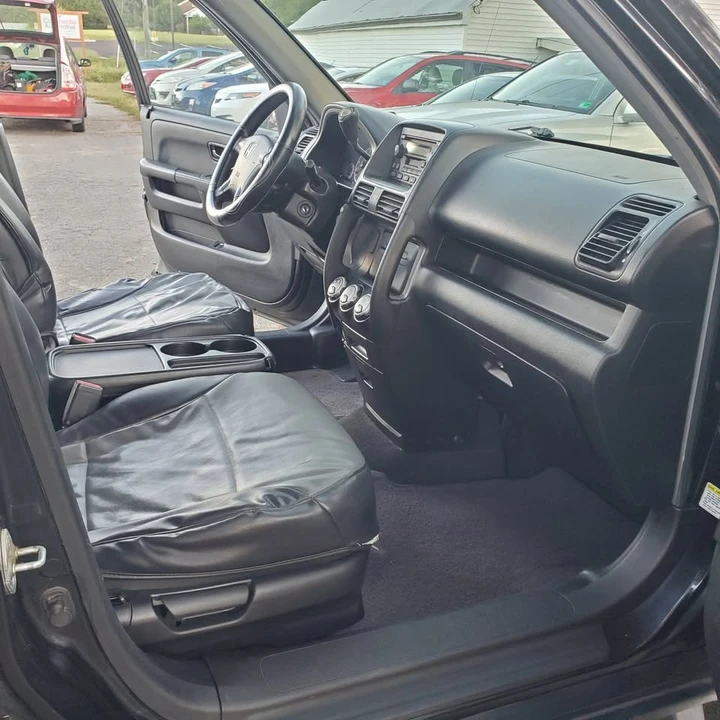 2006 Honda CR-V 2nd Gen - Image 15 of 19