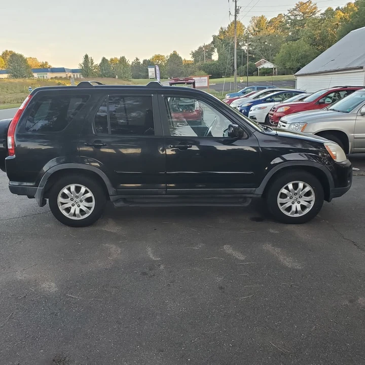 2006 Honda CR-V 2nd Gen - Image 4 of 19