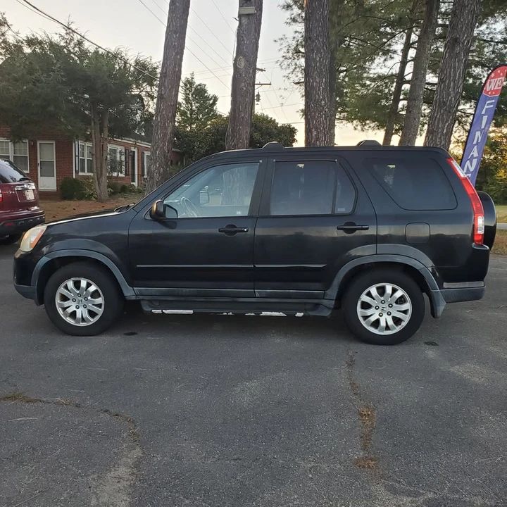 2006 Honda CR-V 2nd Gen - Image 8 of 19