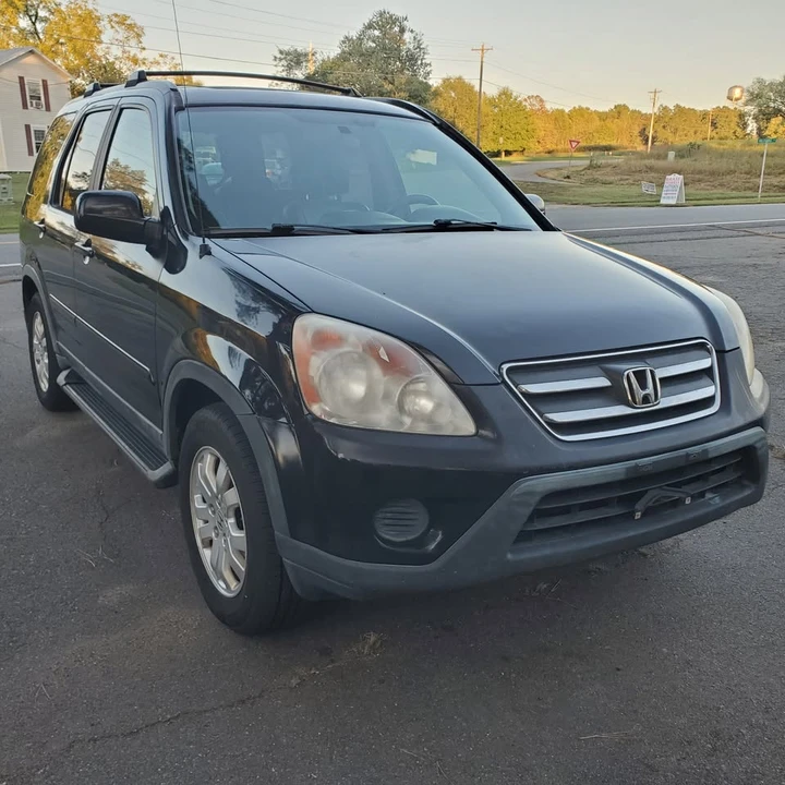2006 Honda CR-V 2nd Gen - Image 3 of 19
