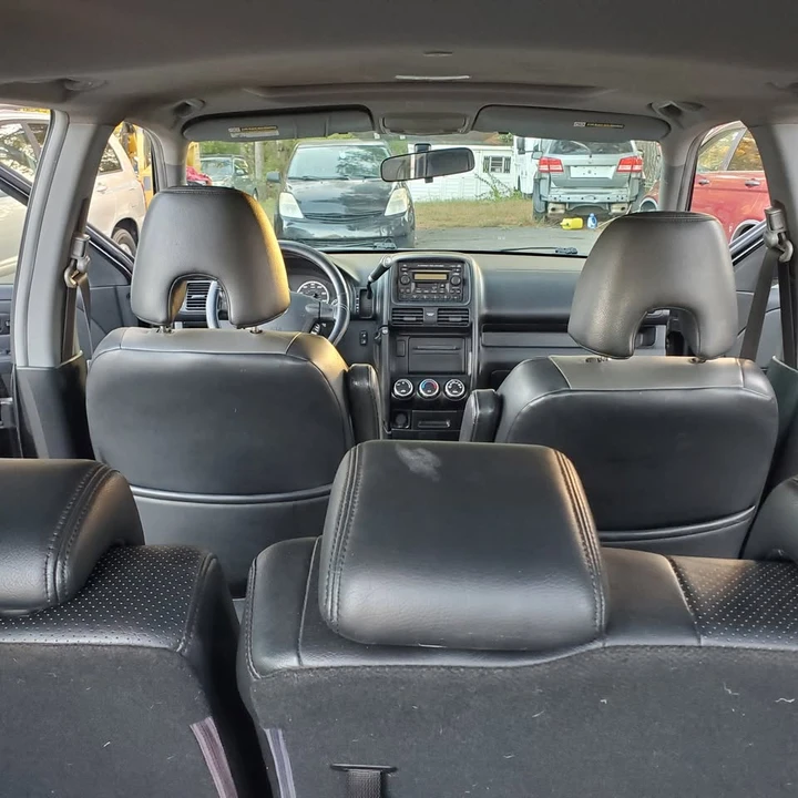 2006 Honda CR-V 2nd Gen - Image 13 of 19